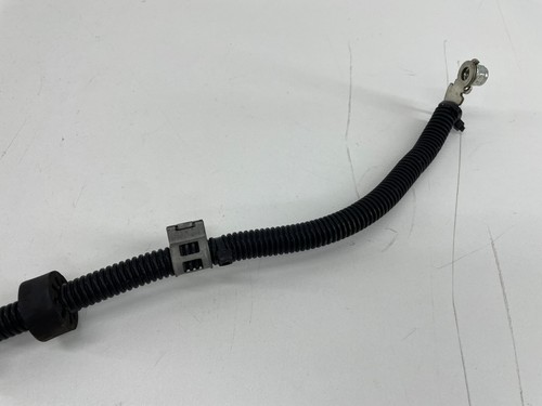 MERCEDES E-CLASS C207 E350 POSITIVE BATTERY TERMINAL WIRE CABLE 2010-2013 - Picture 3 of 17