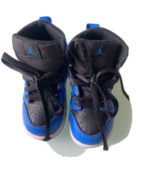 air jordan shoes size 6