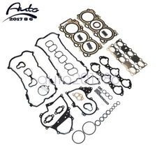 Head Gasket Set For Nissan Altima Maxima Murano Quest 3.5L DOHC 2007-2020