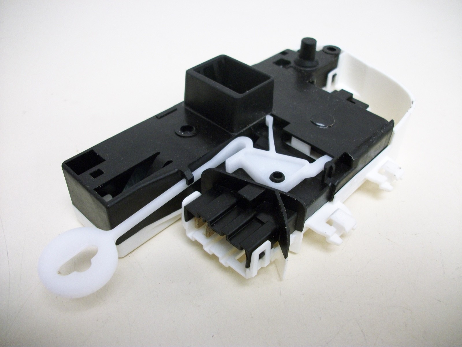 Whirlpool Maytag Washer Door Latch/Lock W10253483 WPW10253483 8540772 8540222 648854518168 eBay