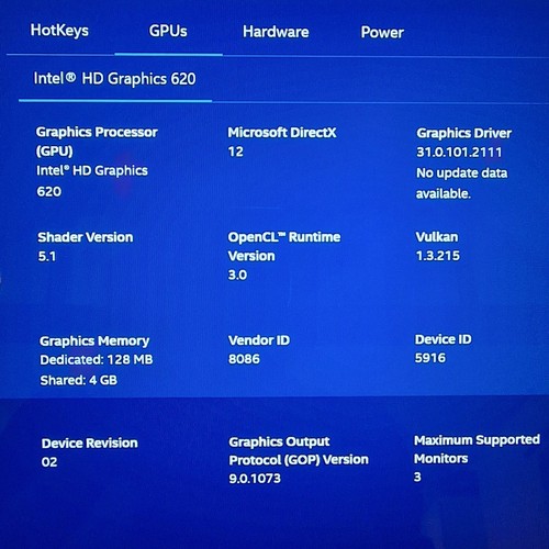 Asus ZenBook 360° Flip UX370U, i7, 13"3' , Win 11 , 512GB M2 SSD, 8Gb DDR4 RAM - Picture 15 of 24