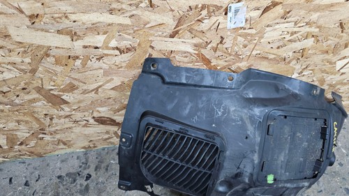 12-18 BMW F30 320 328 335 Front Right Fender Liner Splash Guard Shield Cover OEM - Picture 8 of 8