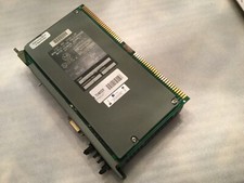 Allen Bradley 1772-LSP 120V 0.42A Mini-PLC-2/05 Processor With Power Supply Used