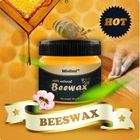 Wood Seasoning Beewax Furniture Polish Beeswax - Traditional Natural Wood Wax