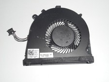Dell Latitude 3480 CPU Cooling Fan NIA01 023.10080.0021 X6K70