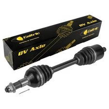 Rear Left CV Joint Axle for Can-Am Outlander 850 / Outlander Max 850 2016-2018
