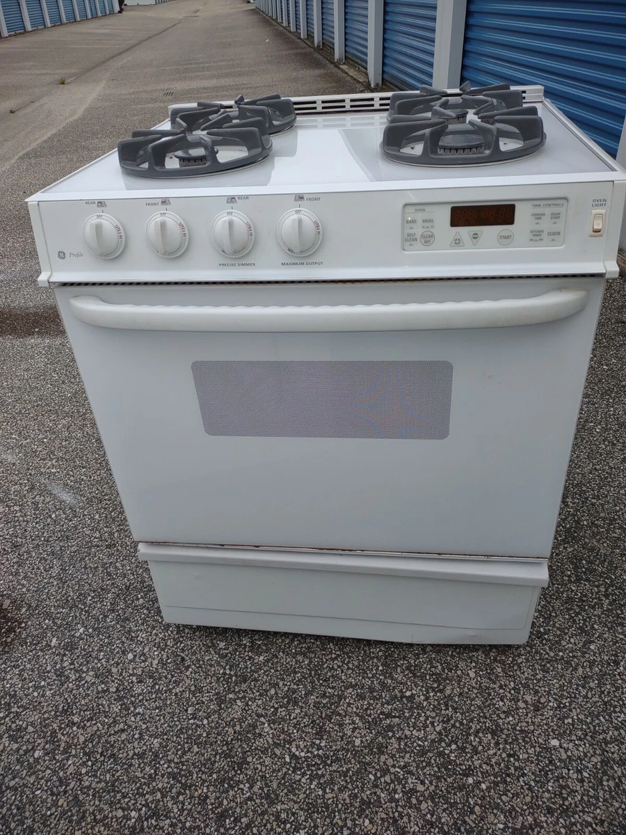 GE 30 Stove Top Cover.  Stove top cover, Stove top, Stove