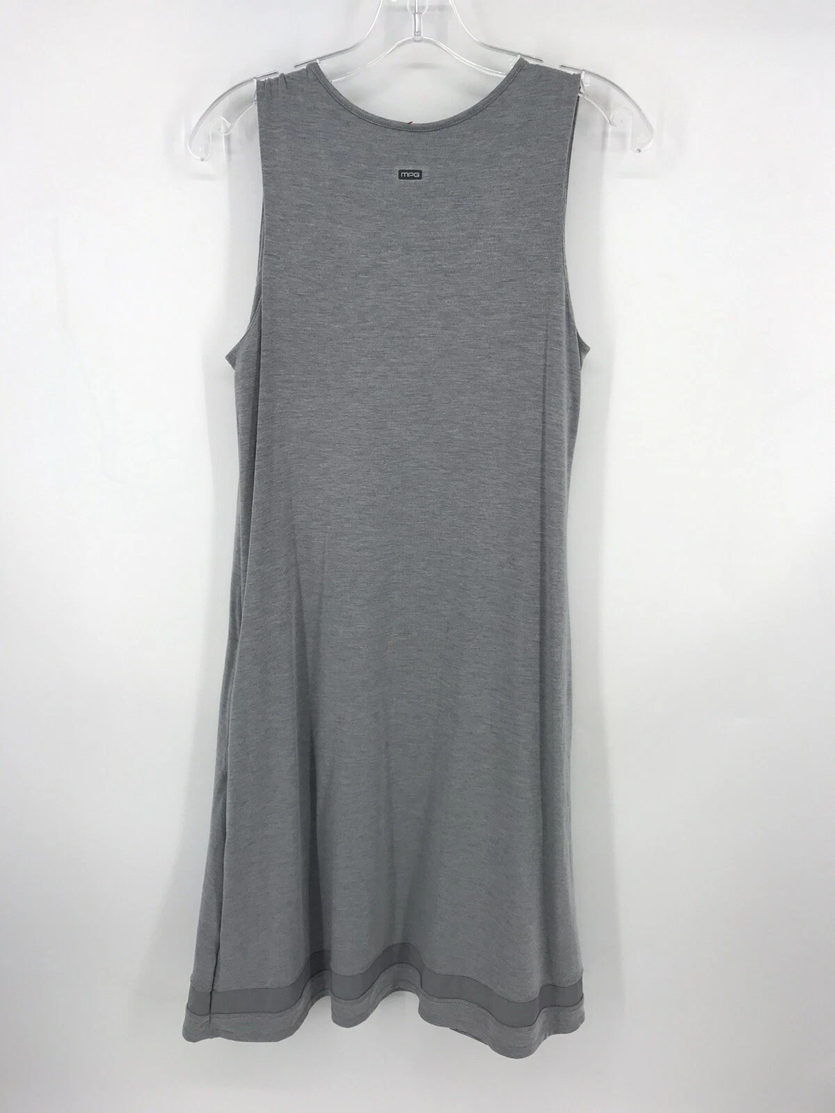 mpg padded sleeveless performance gear eu 