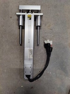 IAI RCS2-RGD5C-A-100-4-100-T2-M-B Robo-Cylinder Dual Rod Smart Actuator