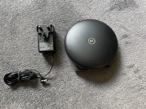 bt smart hub 2 wifi extender