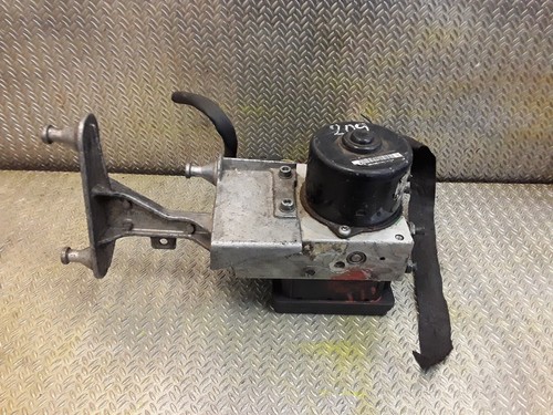 MERCEDES CLK C209 ABS Pumpen Einheit C CLK Klasse 02-07 0325459132