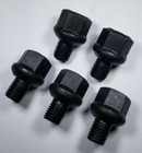 Set Screws for VW Shift Rod Coupler - fits Beetle 1946-1977 - 2 pcs