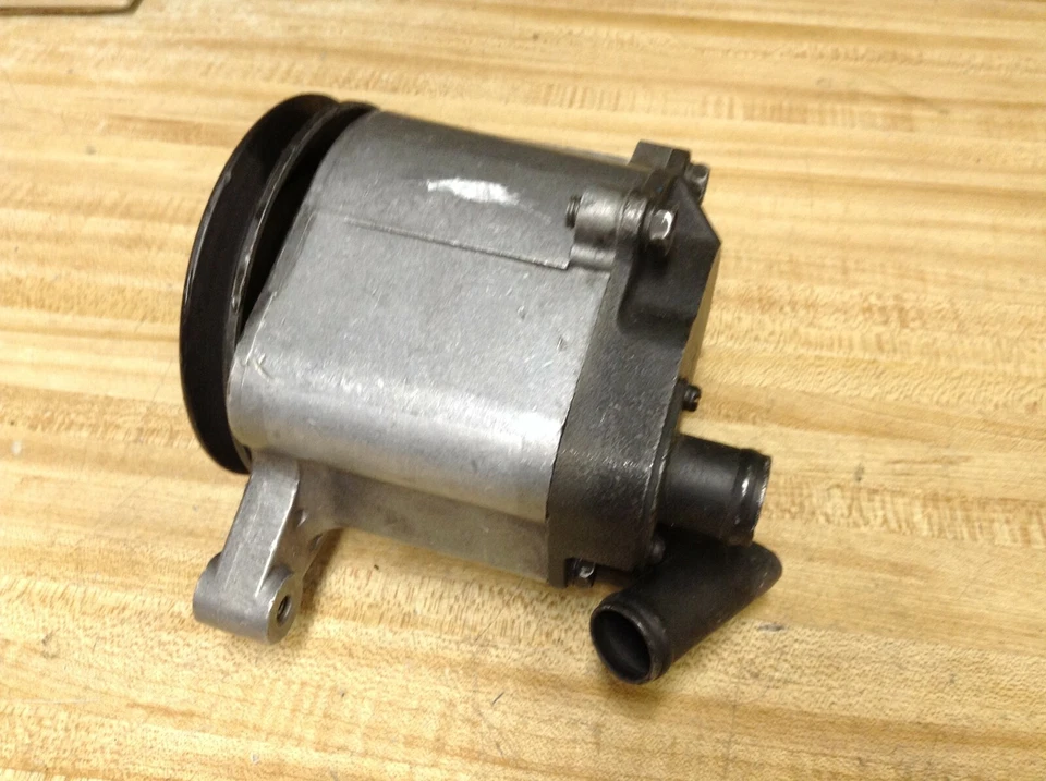 Bomba Smog 11-184 se adapta a MAZDA RX2 RX3 R100 CUPÉ 1,1 L 71-73 Foto 3 de 4