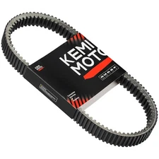 3211226 Drive Clutch Belt Outer CVT Belt for 2022-2025 Polaris RZR Pro R/R 4