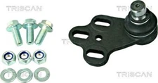 TRISCAN Ball Joint For AUDI 80 Avant Cabriolet 8G B4 S2 8A0407365