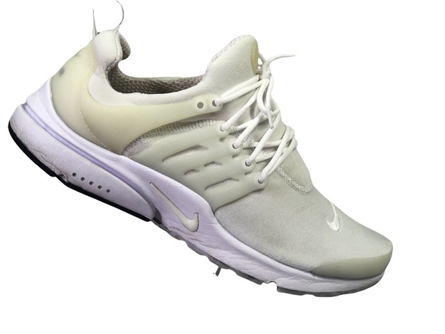 presto essential white