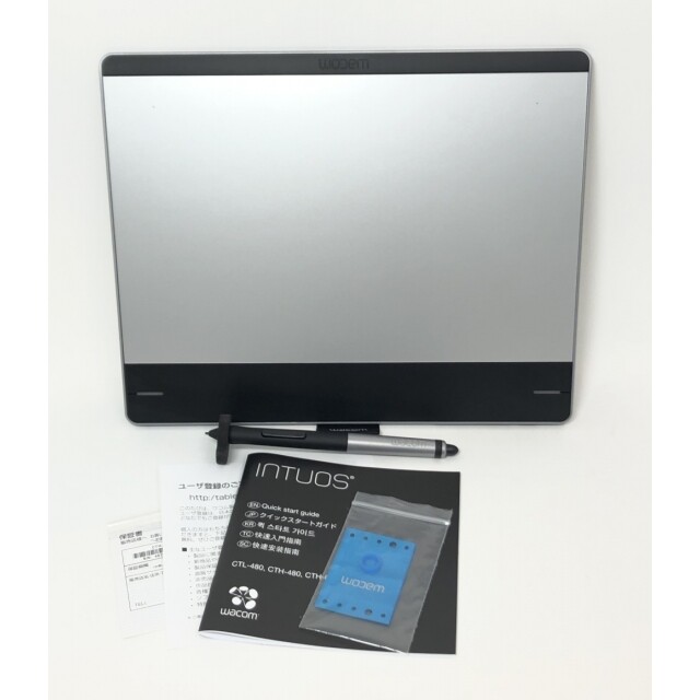 ワコム Intuos comic medium CTH-680/S1 wacom Amazon.com: Wacom Intuos Comic Manga Illustrations