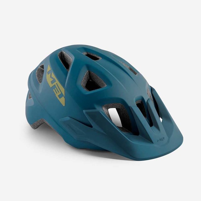 met cycle helmet