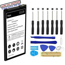 Long Lasting 3520mAh Battery Tool for Samsung Galaxy J7 2018 SM-J737A Phone USA