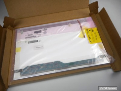 MSC154X30 Lenovo 42T0694 15,4 Matt Ersatz 1280x800 LCD Display für IdeaPad SL500
