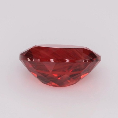 2.37 carats - Blood Red Natural Andesine 24023383 - Picture 3 of 5