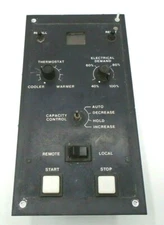 Carrier Control Circuit Board HK35EZ003, HT204597-1 For Parts