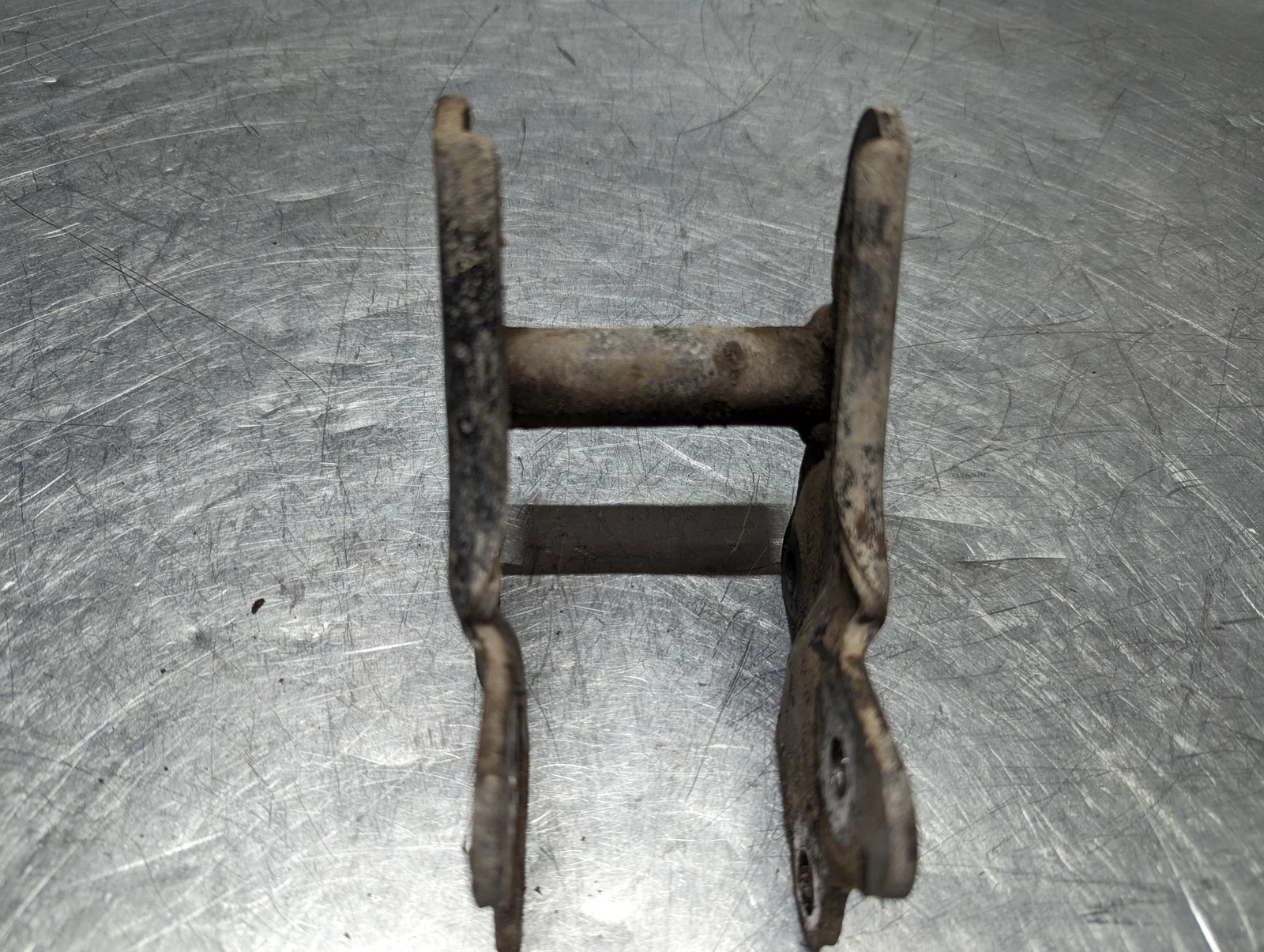 1984 Honda Atc250r Frame Bracket