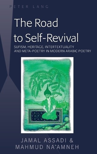 Thumbnail - Jamal Assadi Mahmud Na'amneh The Road To Self-revival (gebundene