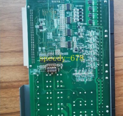 OKUMA MF-EC1 Security I/O board | eBay