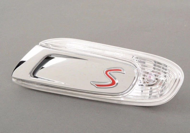 Mini f56 side indicators deals