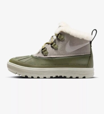 nike women's ankle shoes