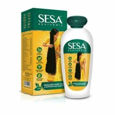 Sesa Ayurvedic Hair Oil 100ml for Supports Hair Growth