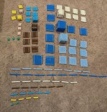 Montessori Math Bead Material Decimal System