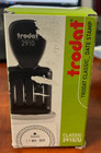 Trodat, Time and Date Received Round Stamp, Conventional, 2" Diameter