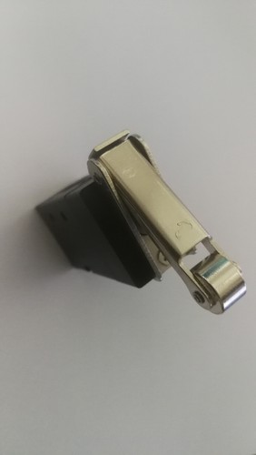 Rollentaster , 5/2 Wege Pneumatikventil MV522R - Picture 2 of 4