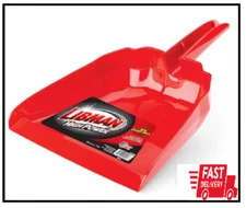 13.5 in. High Power Big Dust Pan