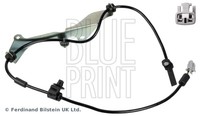 Blue Print Sensor DrehzahlfüHler Hinten Links Passend FüR Subaru Forester