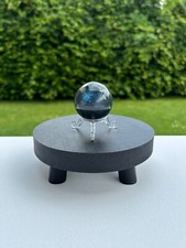 Labradorit Kugel (ca. 114g , ca. 4,2cm) ohne Halter / Ständer u. Deko