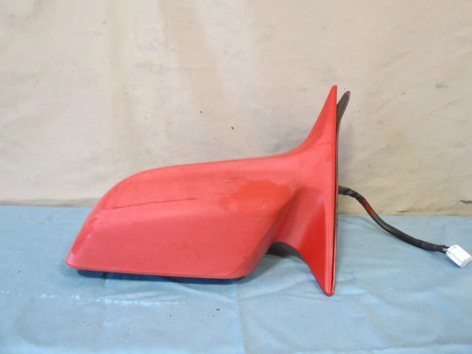 ✅ 00 01 02-04 Toyota Avalon POWER HEAT MEMORY Espejo retrovisor lateral izquierdo conductor OEM Foto 4 de 4