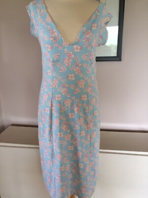 Kleid Heldmann Gr.36/38 