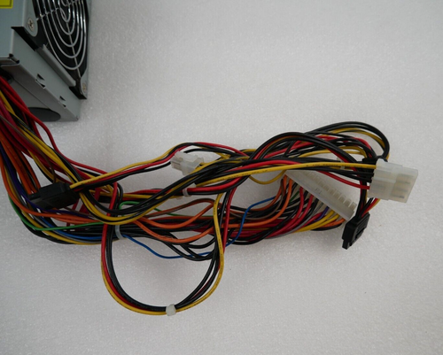 Samsung PST-300DHF9 FSP300-60SBV 300W 80Plus Bronzo Alimentatore ATX - Foto 2 di 8