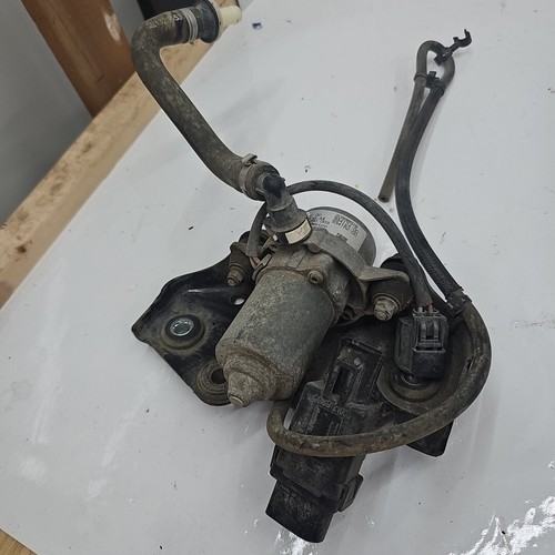 2013 2014 2015 2016 Chevy Chevrolet Cruze Brake Vacuum Pump OEM 20998928