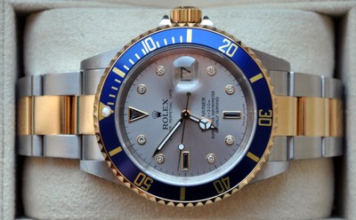 2007 submariner