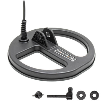 Nokta SP22 8.5'' DD Waterproof Search Coil for Simplex+ Detector