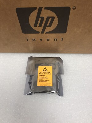 HPE EG000300JWEBF 869714-001 300GB 10K 12G SFF 2.5'' SAS SC HARD DRIVE 2C6200-035