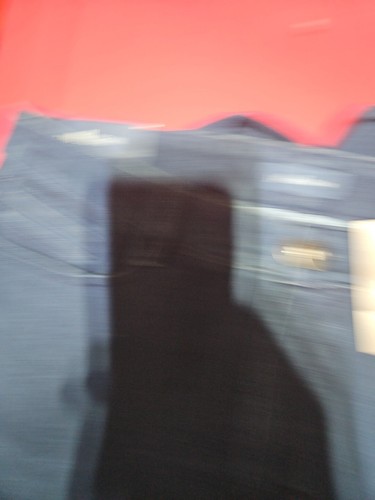 Women's J. Jill Black Wash Premium Flex High Rise Legging Skinny Jeans sz 12@@P8 - Picture 8 of 9
