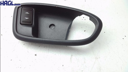 Schaltereinheit (tür vorn) Rechts Ford S-max 2.0 Tdci DPF Aut. WA6 Kombi