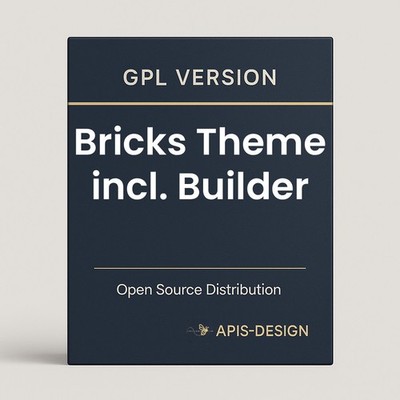 Bricks Theme & Bricks Builder GPL Version   WordPress Theme & Plugin Download