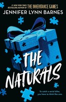 The Naturals, Jennifer Lynn Barnes