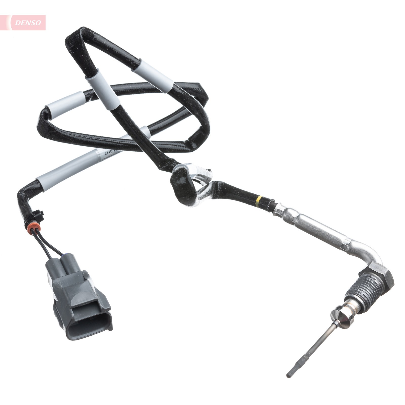 SENSOR EXHAUST GAS TEMPERATURE DET-0117 FOR LEXUS 2AD-FHV/FTV 2.2L 4cyl IS II